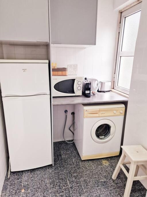 Apartamento Jam Retreat Lisboa