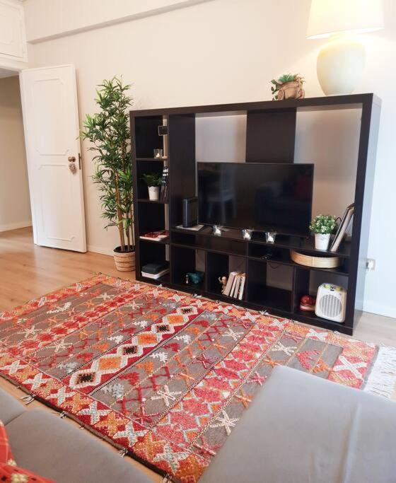 Apartamento Jam Retreat