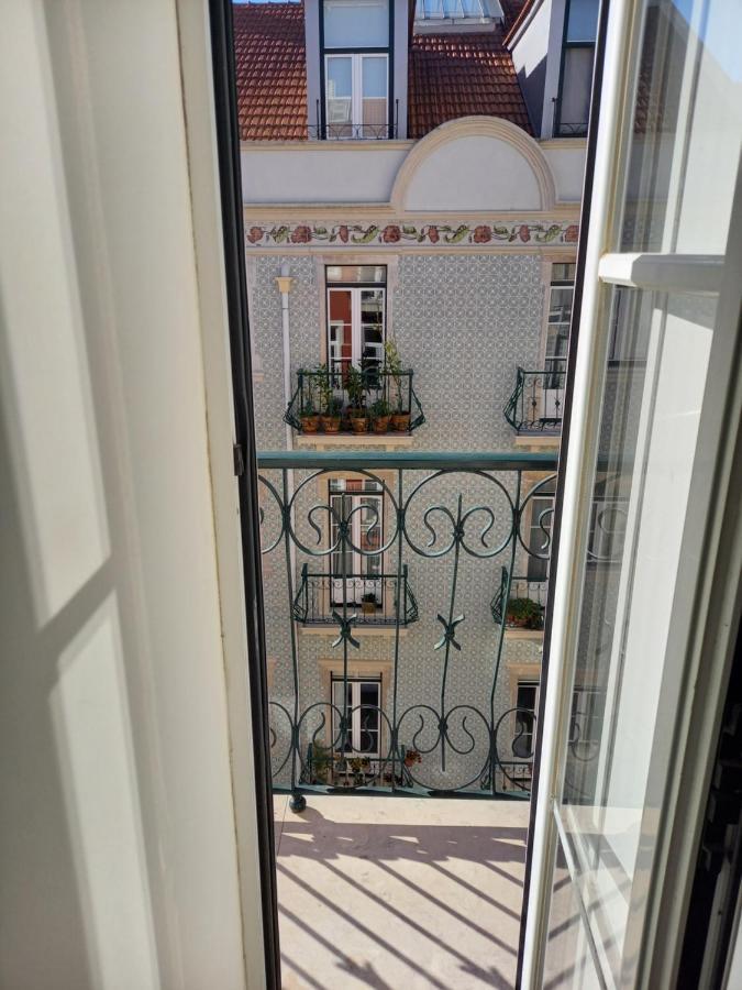 Habitación en casa particular Charme Et Confort Au Coeur De Graca Lisboa