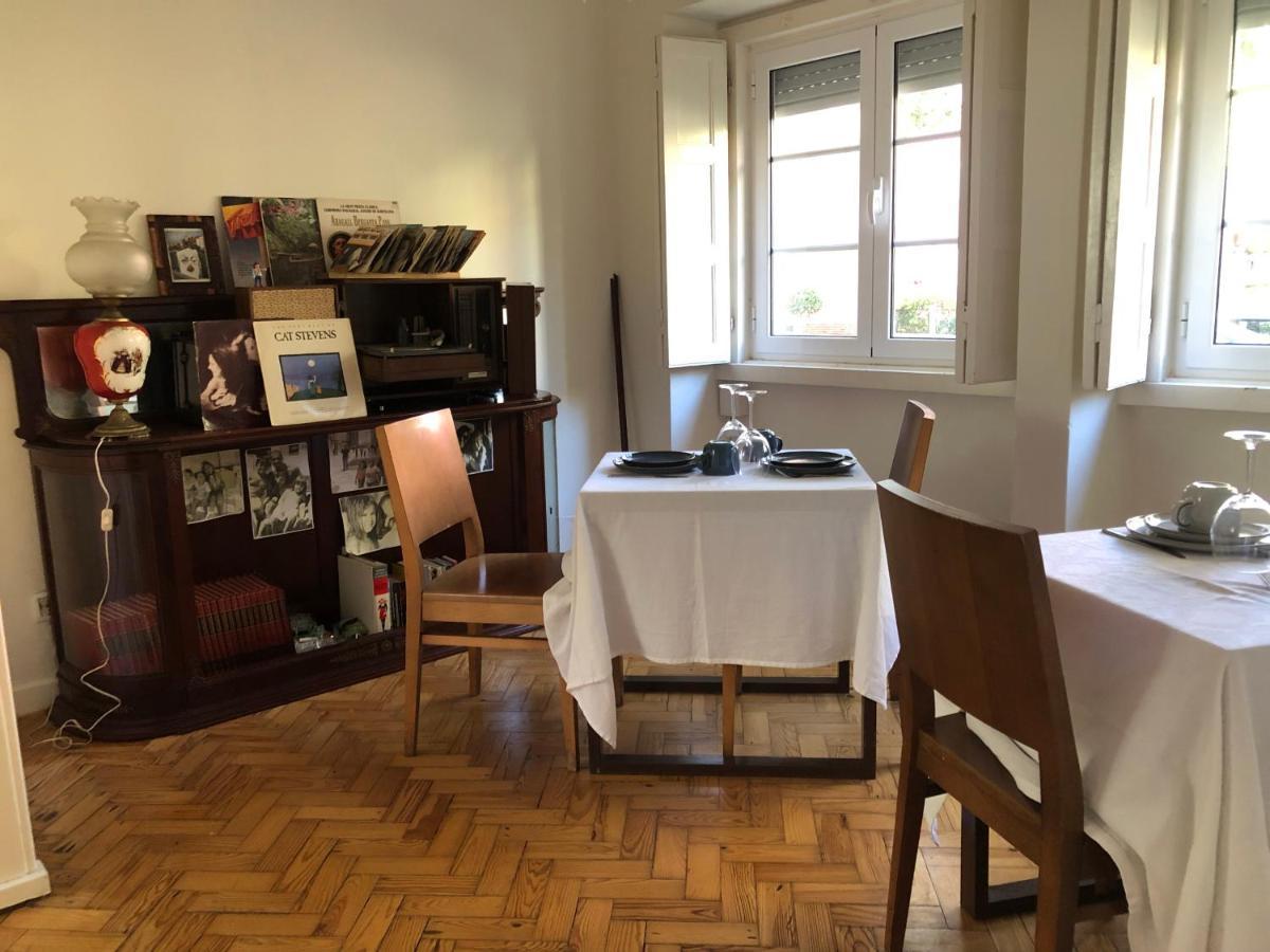 Pensión Casa Da Branca Gonta Colaco