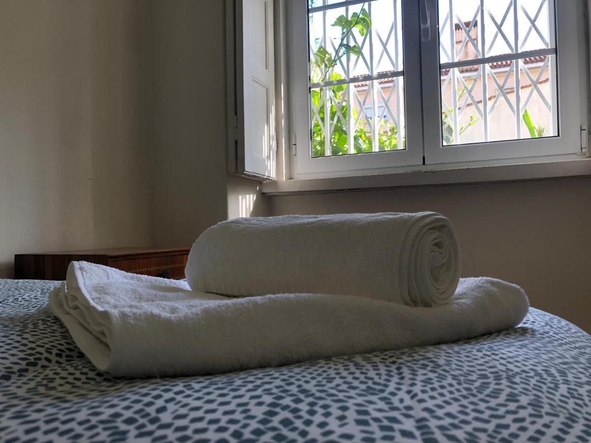Pensión Casa Da Branca Gonta Colaco Lisboa