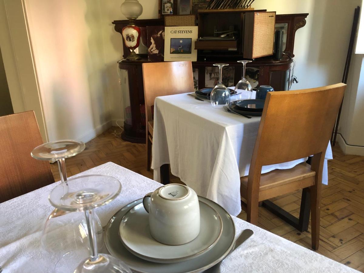 Pensión Casa Da Branca Gonta Colaco