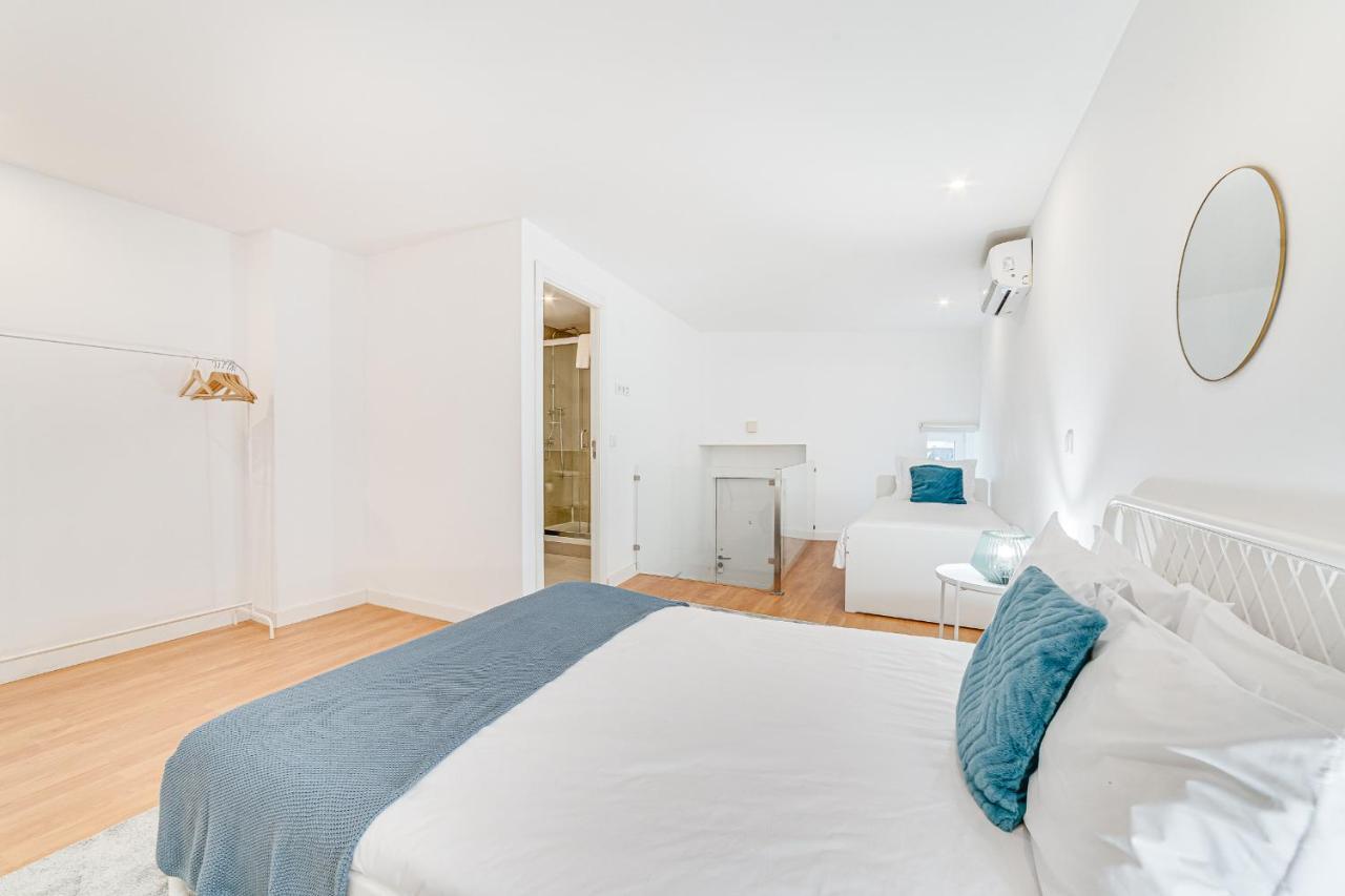 Fornos Deluxe Apartamento