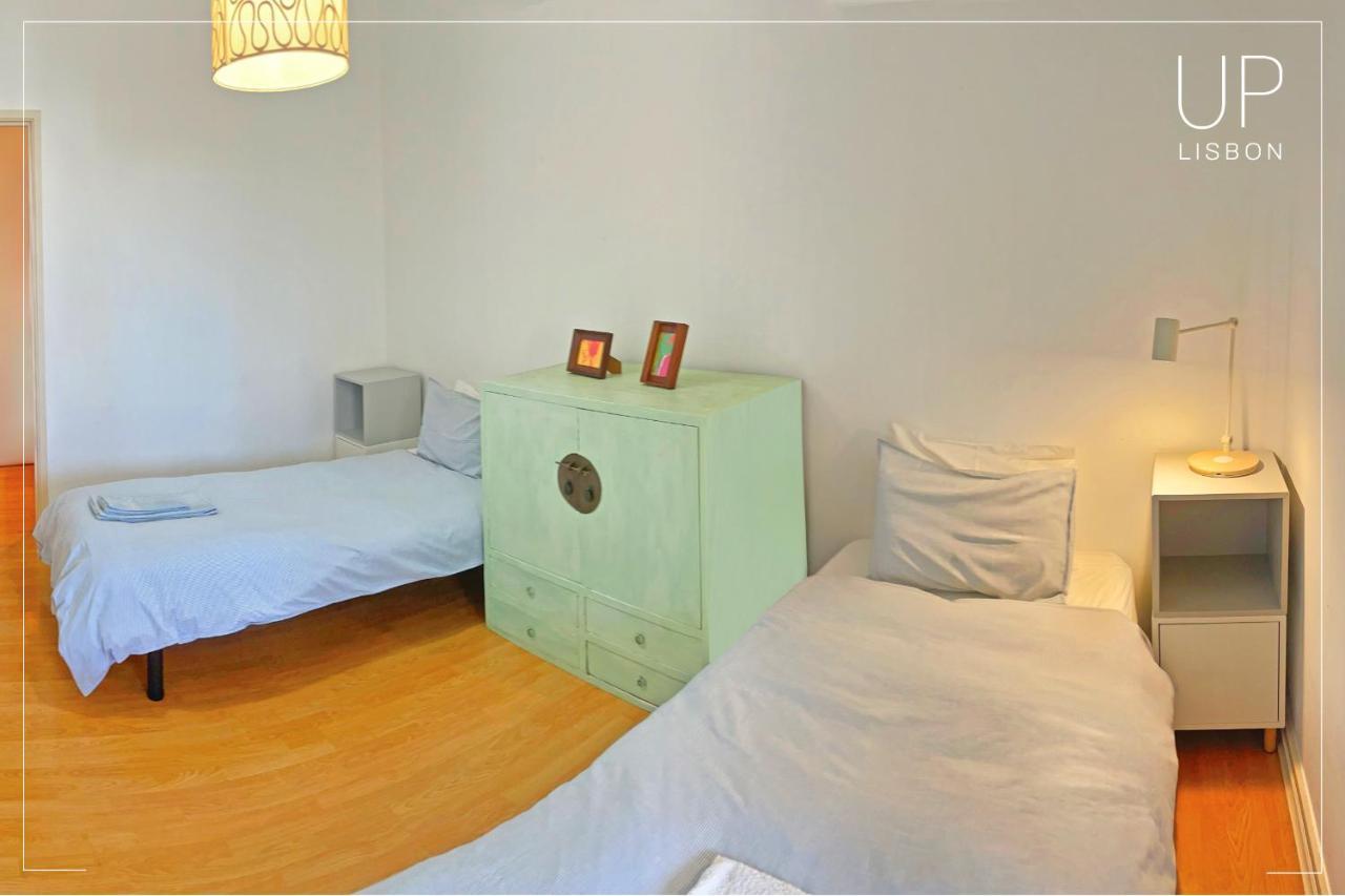 Apartamento Six By Up I Your Away From *