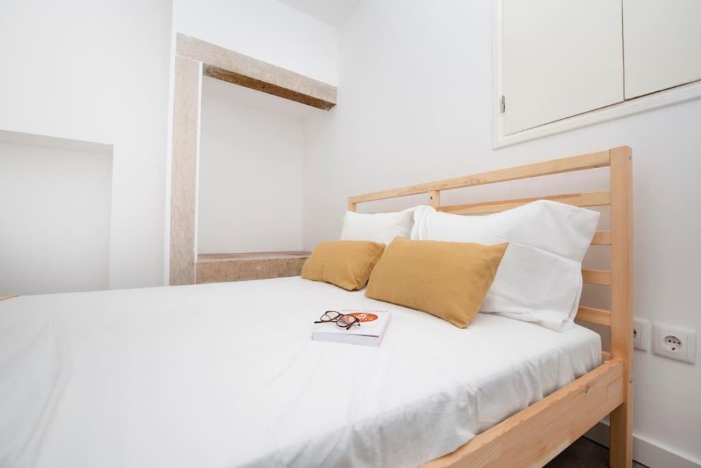 Santa Marta Cozy W/ Ac Apartamento