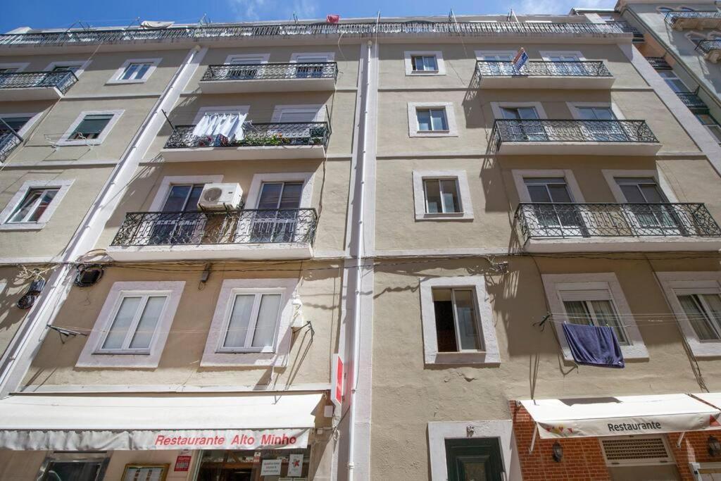 Santa Marta Cozy W/ Ac Apartment *