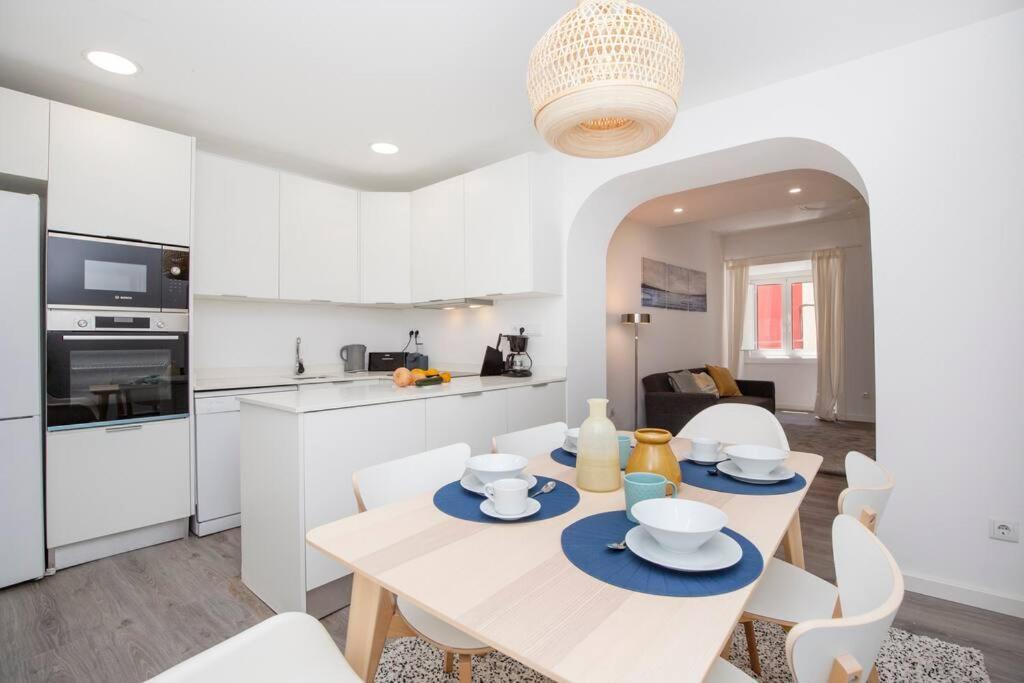 Santa Marta Cozy W/ Ac Apartment