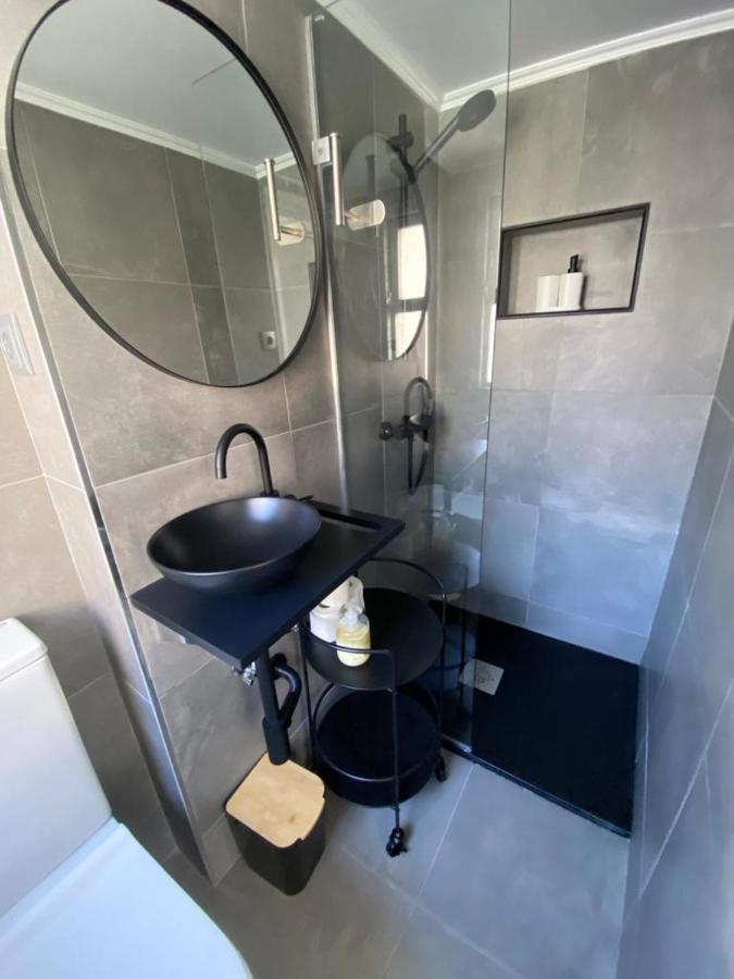 Vintage 2bedroom Lisbon