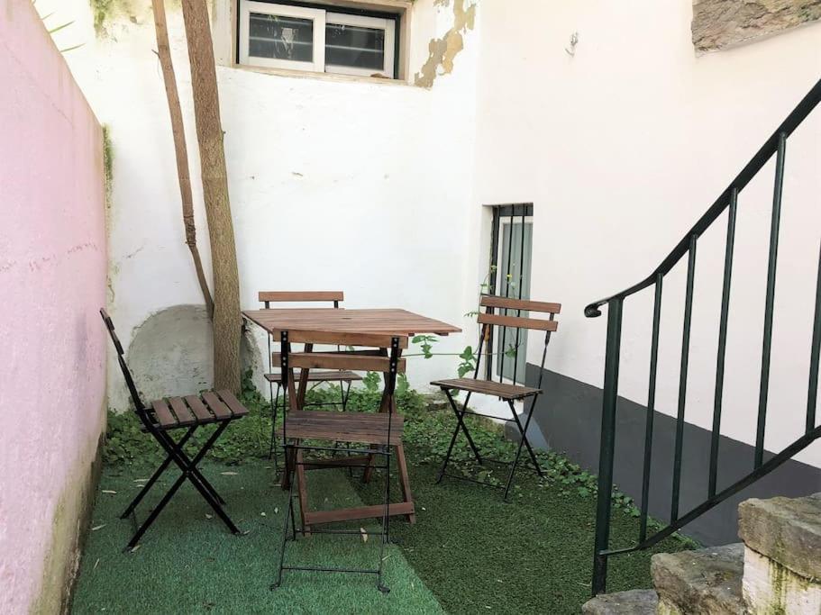 Sm1-happy At Hip Pr.real & Bair.alto + Private Patio! *