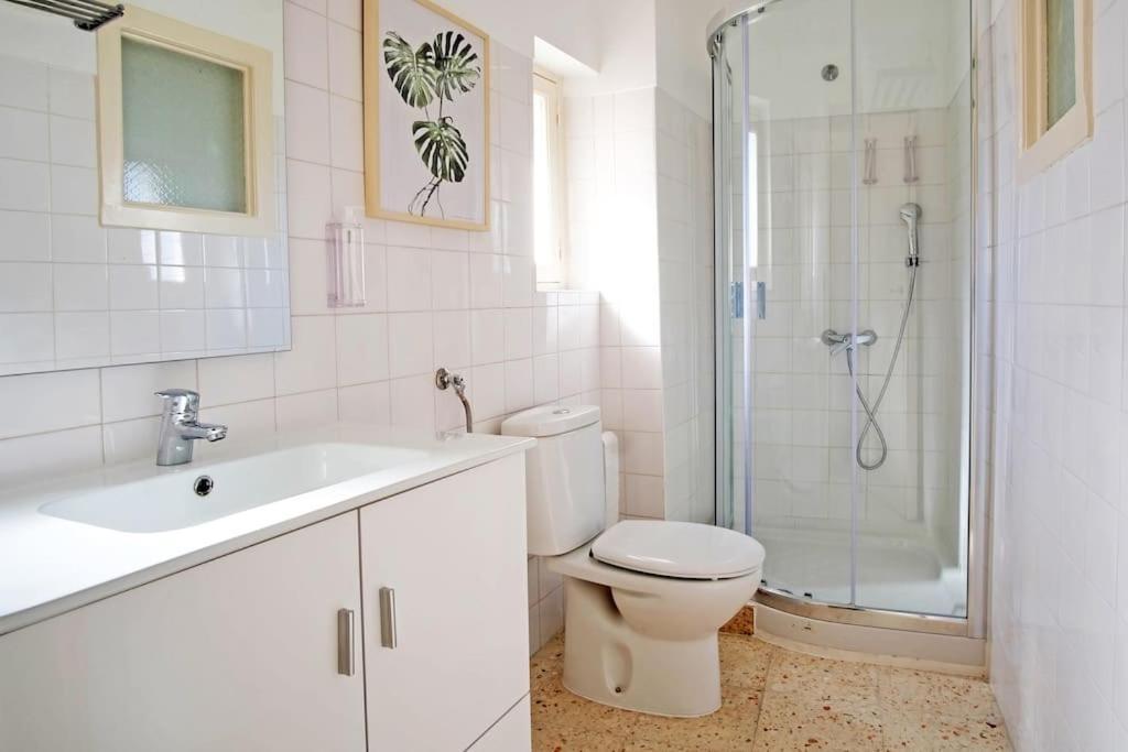 Bh4e-3br With View In Heart Of Bairro Alto - Bright Apartamento