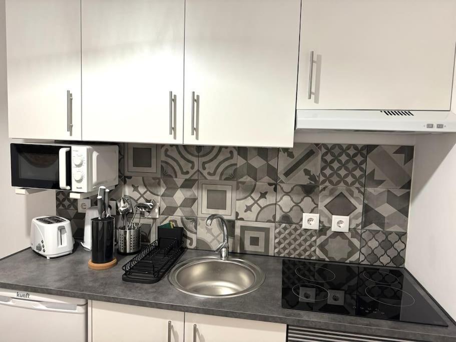Apartamento Casa Do Tijolo *