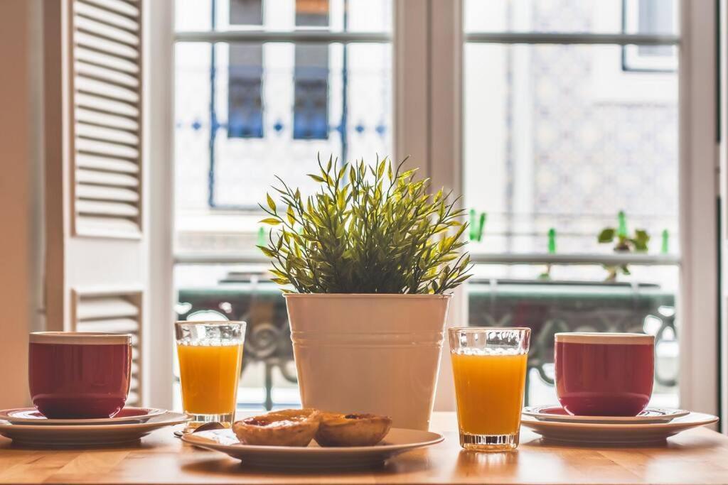 Apartamento Sao Vicente @ Heart Of Alfama Lisboa