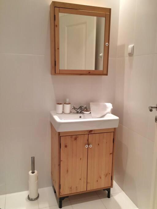 Apartamento Casinha Da Estrela