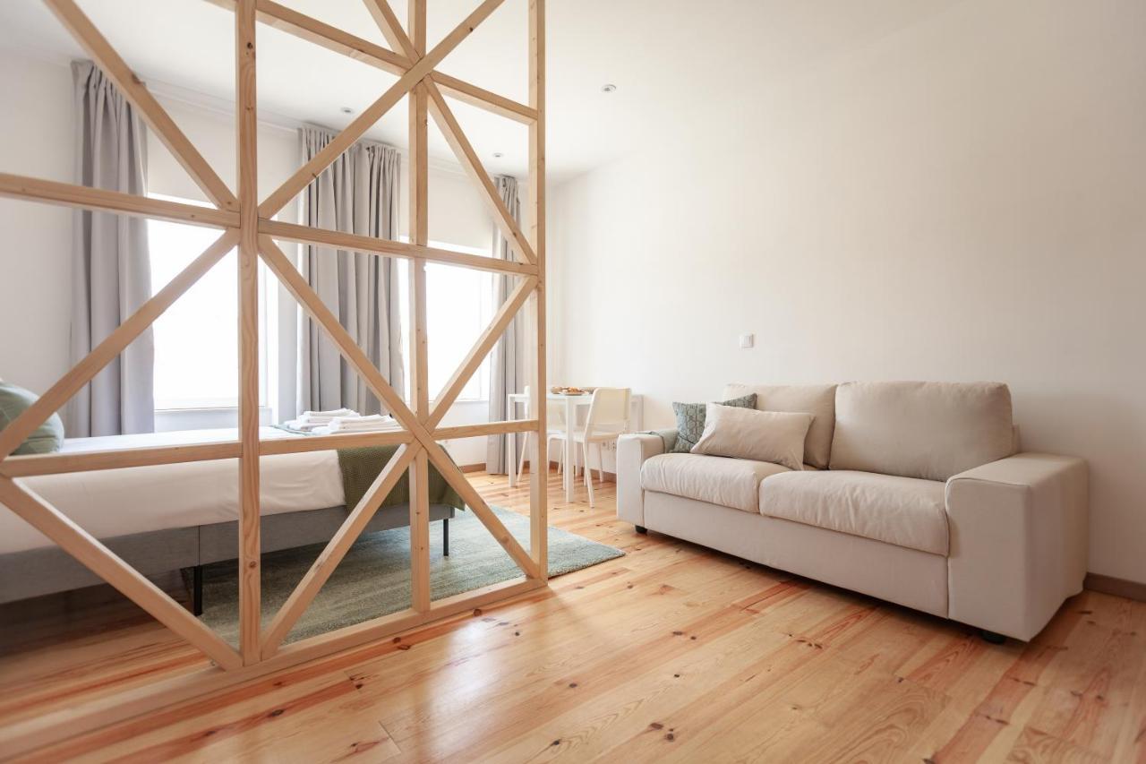 Apartamento Campolide Charm Lisboa