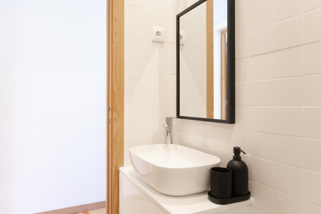 Campolide Charm Apartamento *