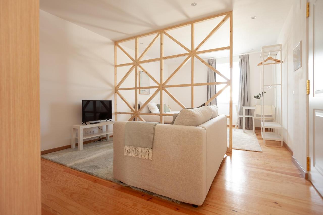 Apartamento Campolide Charm Lisboa