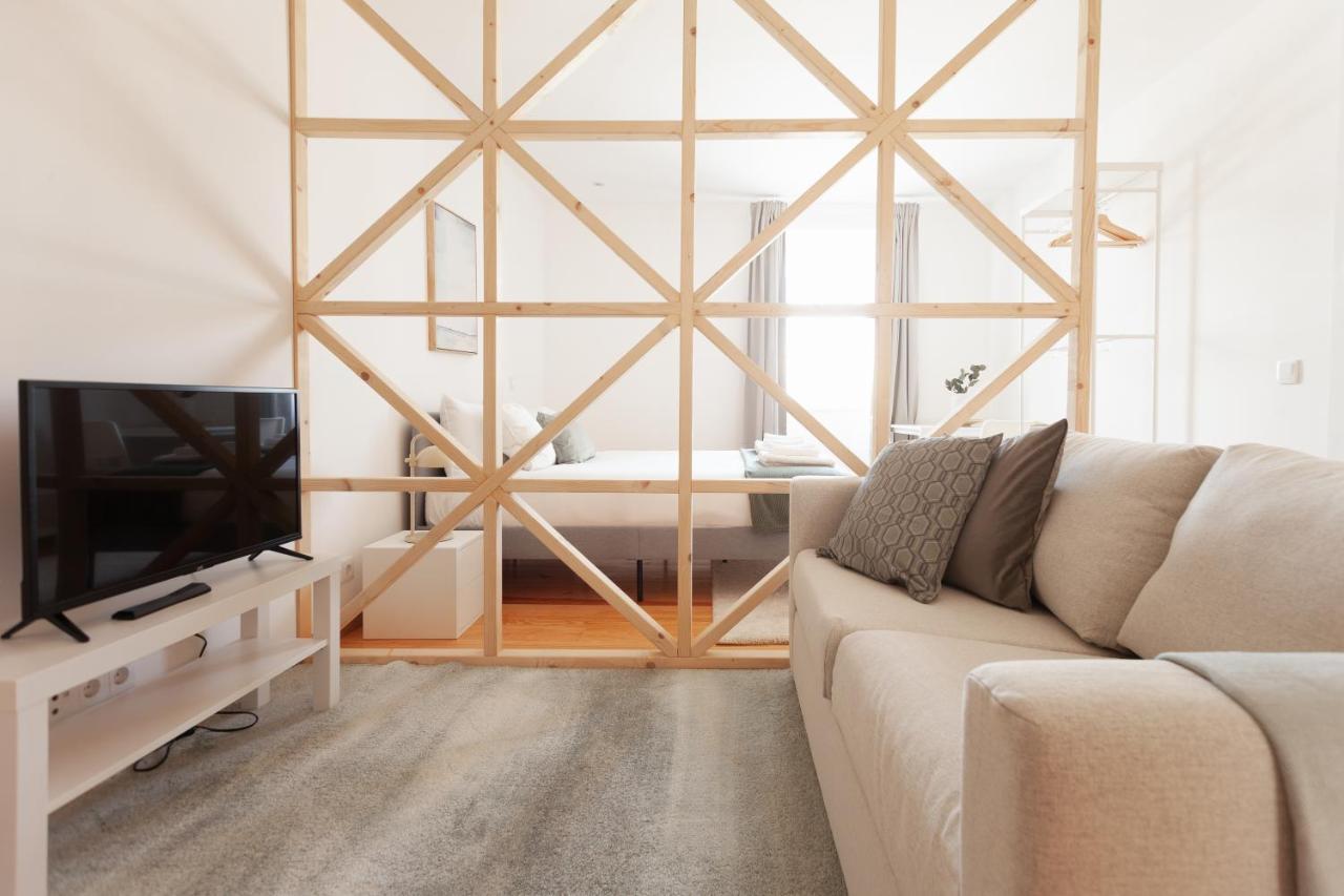 Apartamento Campolide Charm Lisboa
