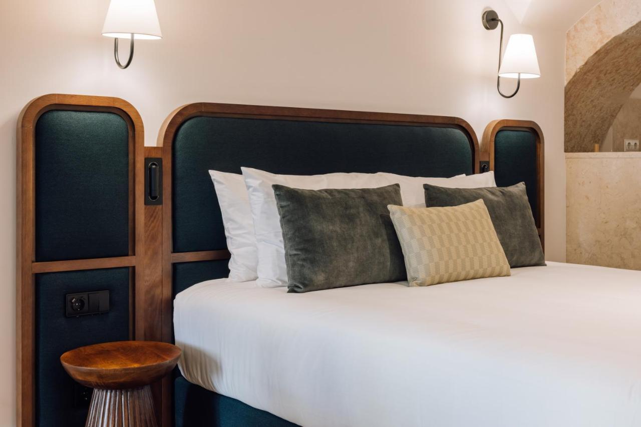 Ando Living - Madalena House Apartamento