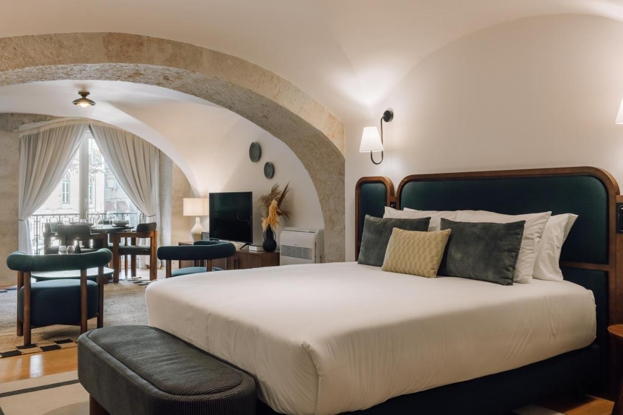 Apartamento Ando Living - Madalena House Lisboa