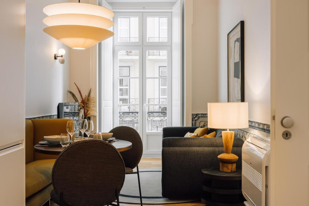 Ando Living - Madalena House Apartamento