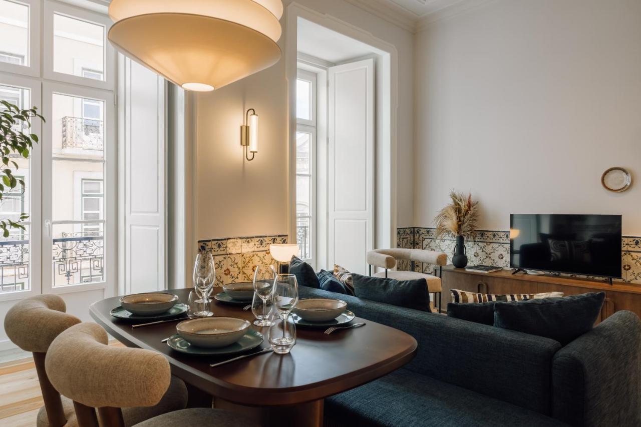 Ando Living - Madalena House Apartamento *