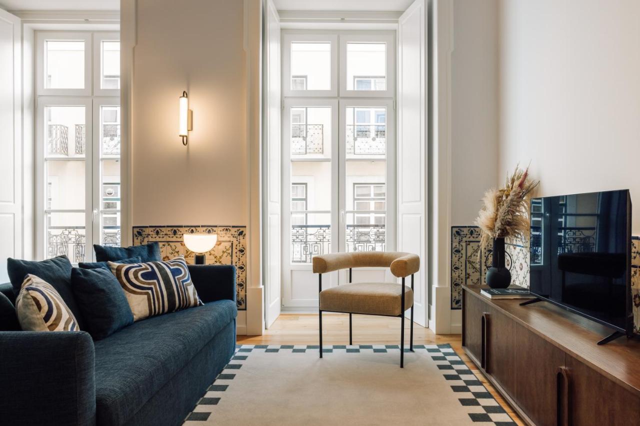 Ando Living - Madalena House * Lisboa