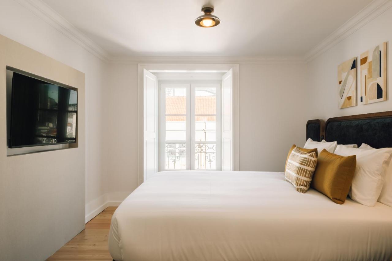 Apartamento Ando Living - Madalena House *