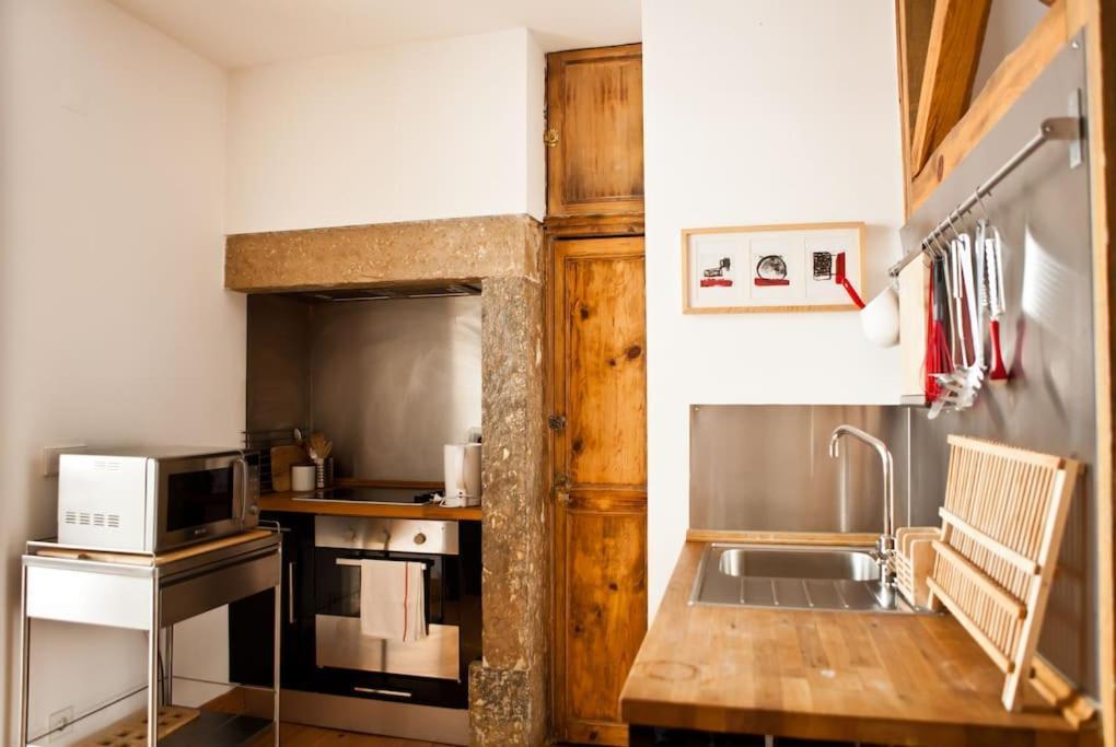 Apartamento Pen-arts Apartment- Principe Real Garden - Bairro Alto