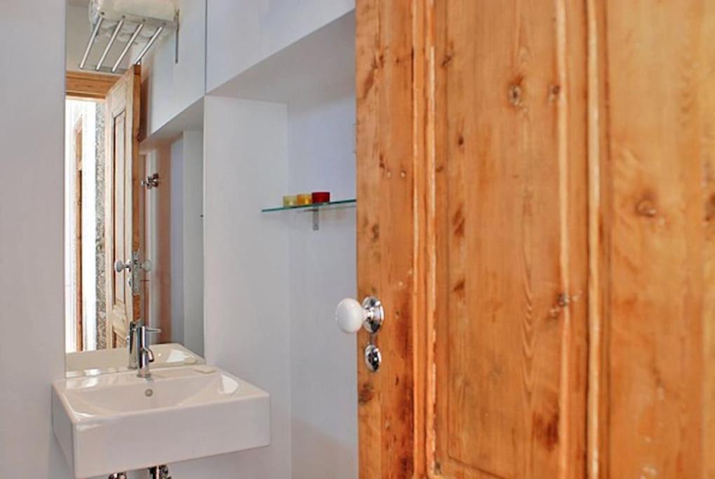 Pen-arts Apartment- Principe Real Garden - Bairro Alto Apartamento Lisboa