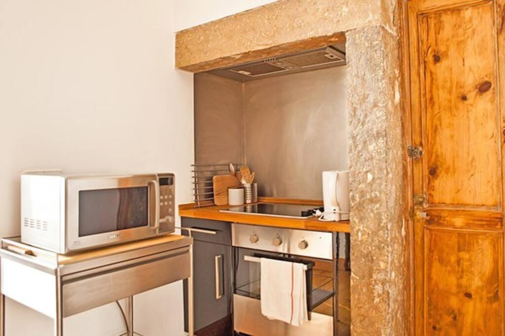 Pen-arts Apartment- Principe Real Garden - Bairro Alto