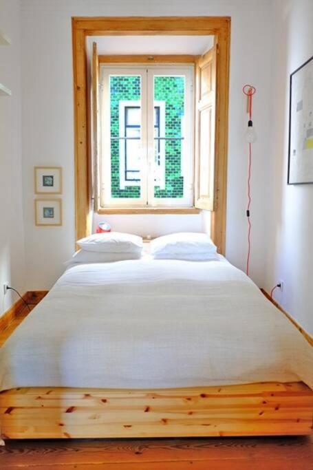 Apartamento Pen-arts Apartment- Principe Real Garden - Bairro Alto *