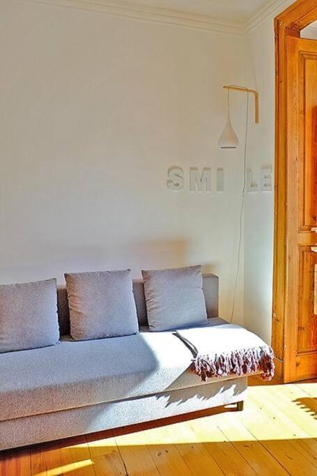 Pen-arts Apartment- Principe Real Garden - Bairro Alto