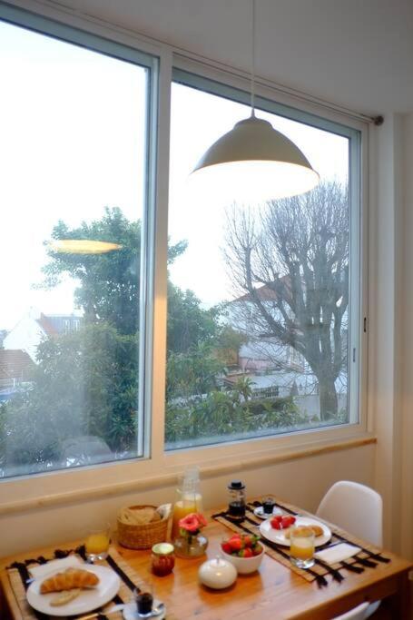 Pen-arts Apartment- Principe Real Garden - Bairro Alto
