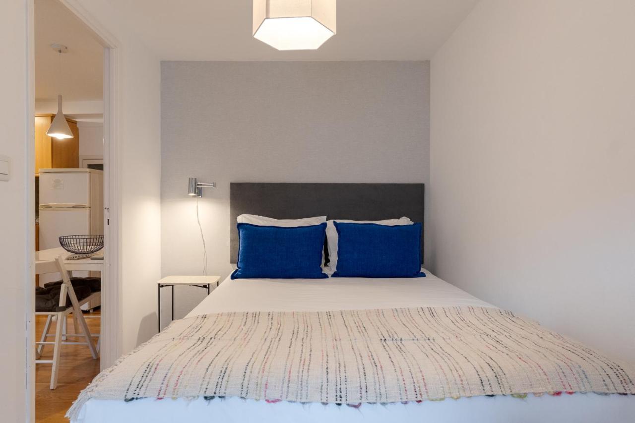 Contemporary In Chiado 3 Apartamento