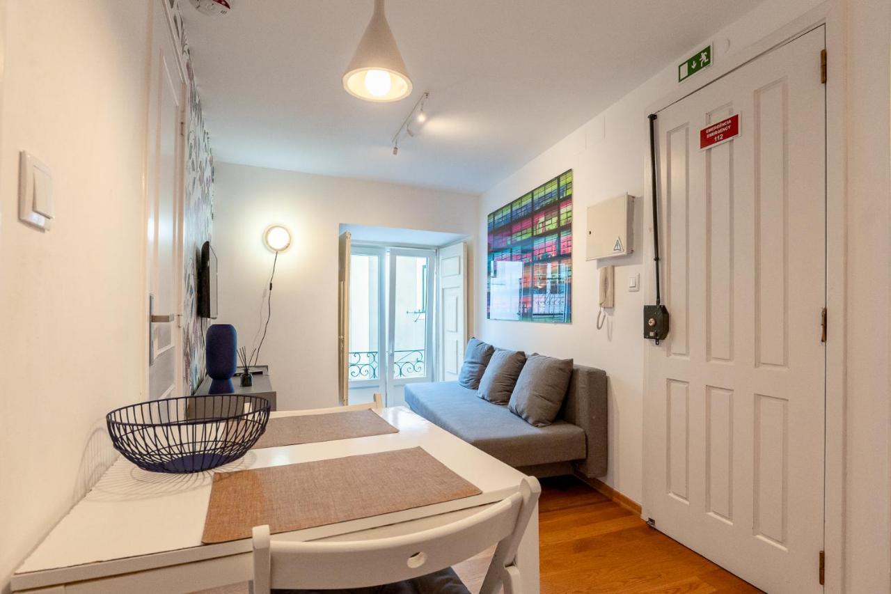 Apartamento Contemporary In Chiado 3 *