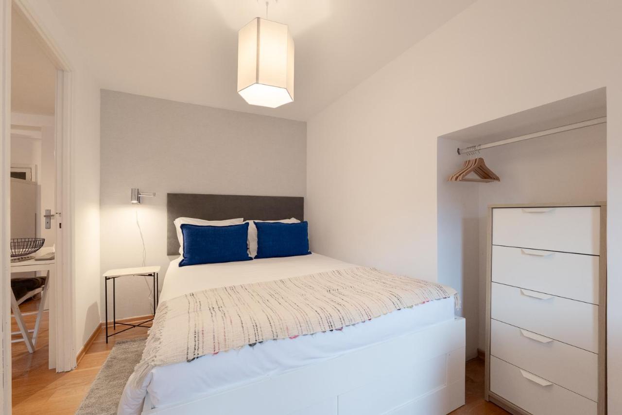 Contemporary In Chiado 3 Apartamento