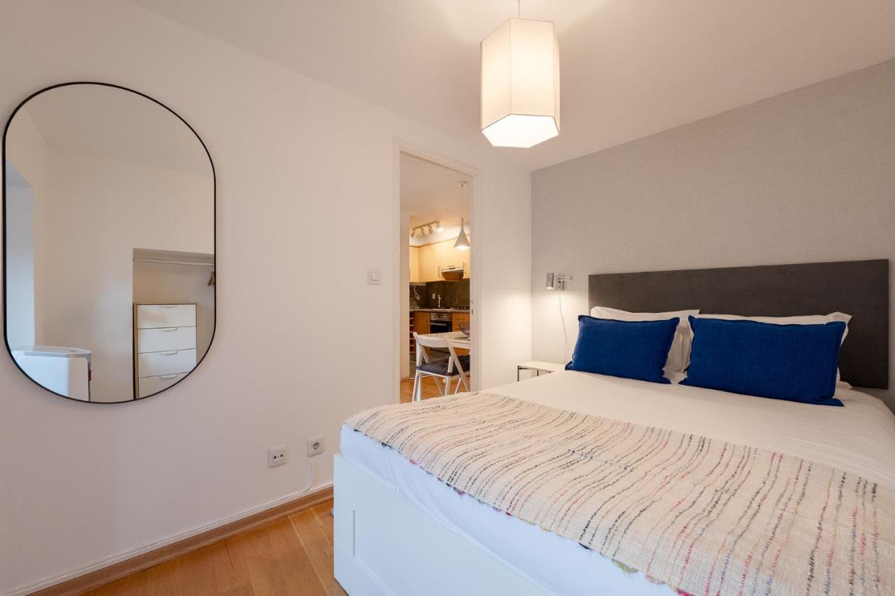 Contemporary In Chiado 3 * Lisboa