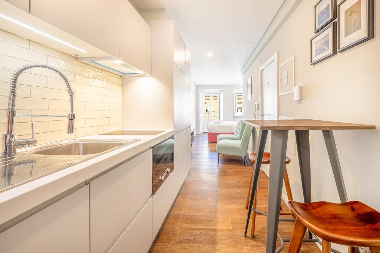 Guestready - Atalaia Studio 1 Apartamento Lisboa