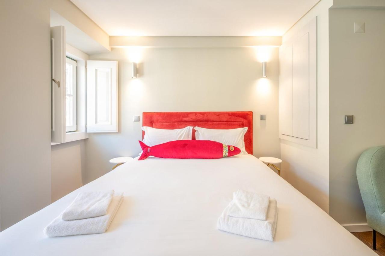 Apartamento Guestready - Atalaia Studio 1 Lisboa
