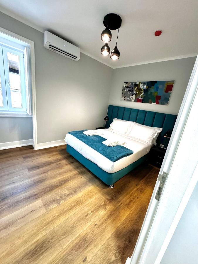 Bed and breakfast Relax And Explore And Lisboa