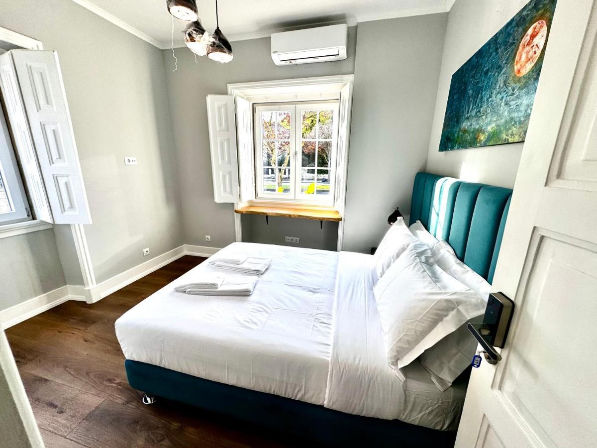 Bed and breakfast Relax And Explore And Lisboa