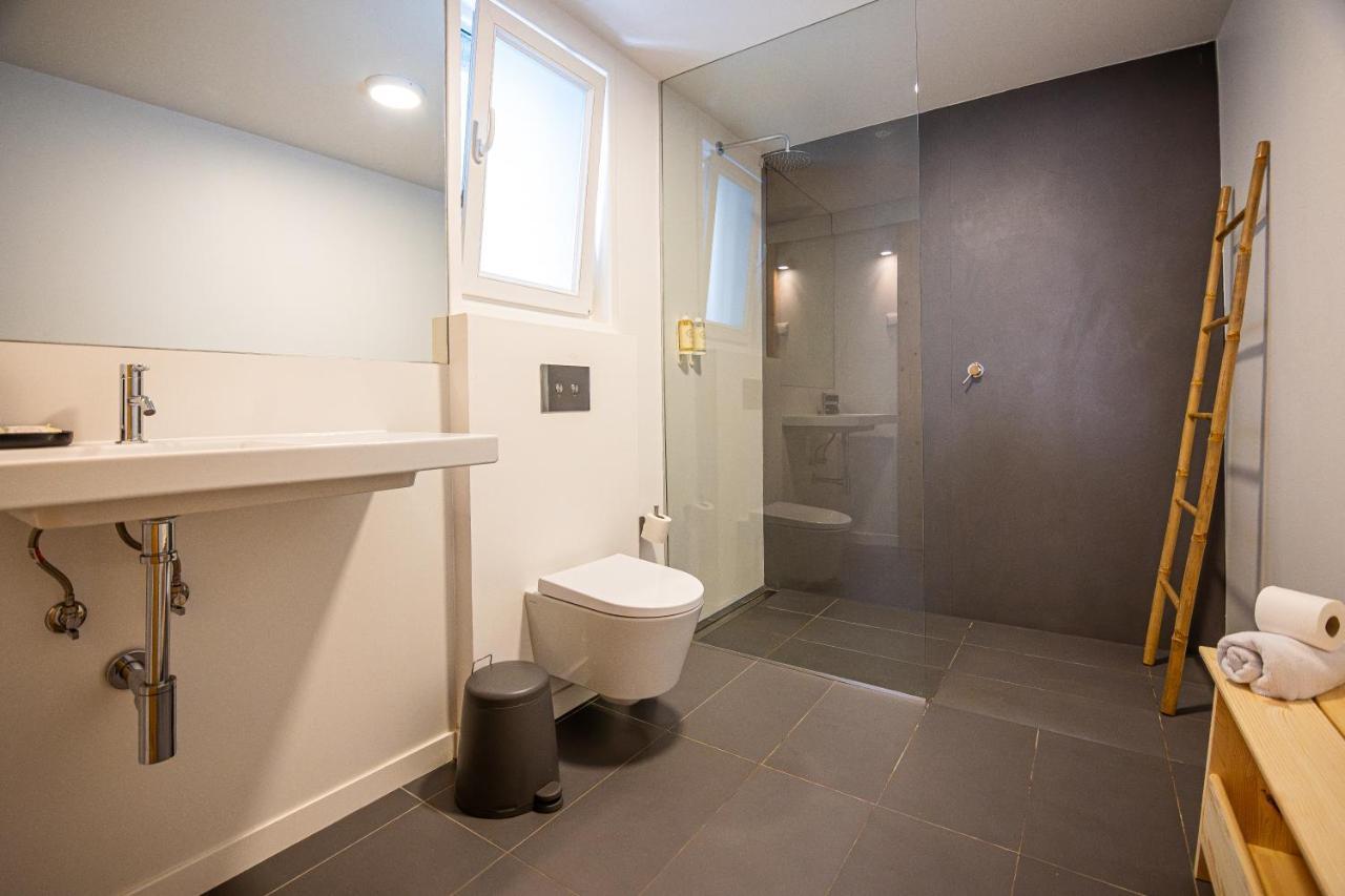Bed and breakfast Vago Alcantara Lisboa