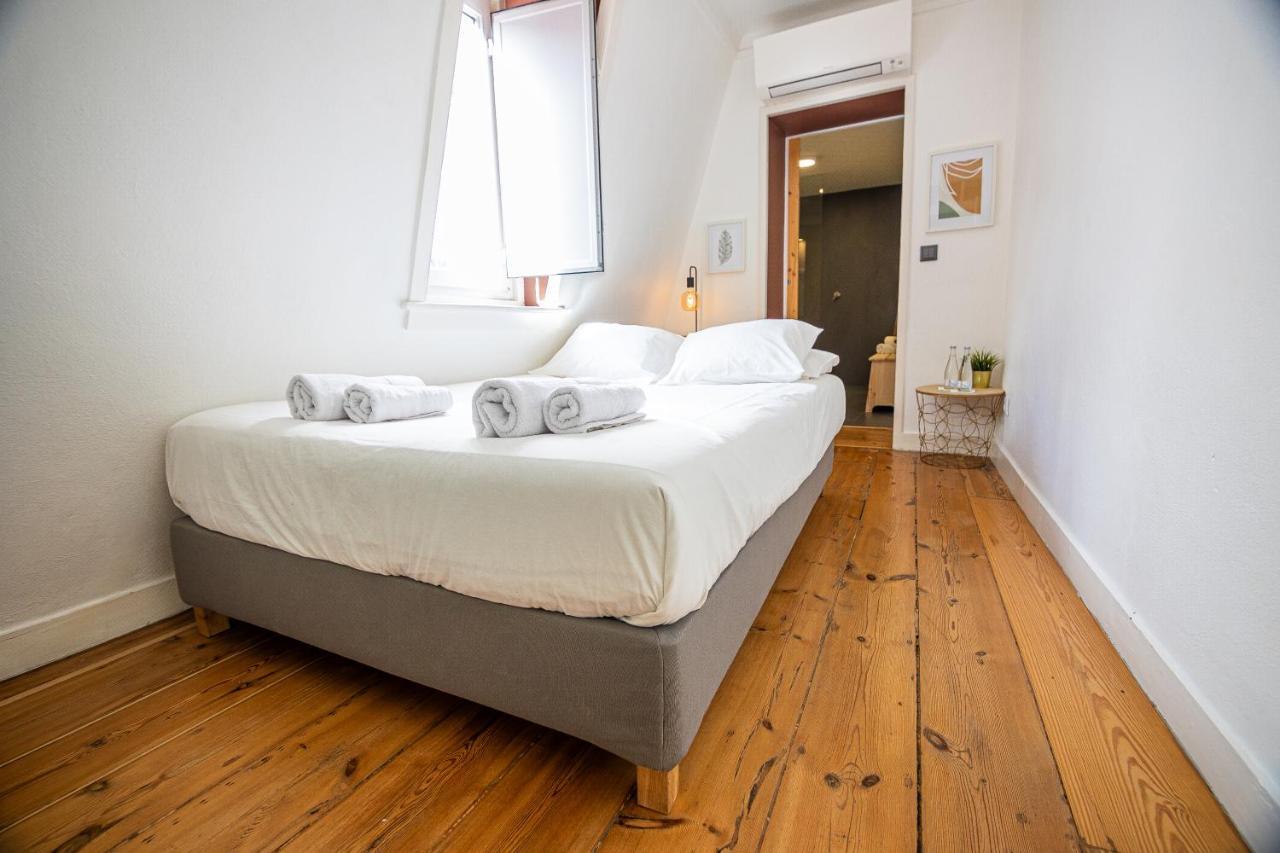 Vago Alcantara Bed and breakfast Lisboa