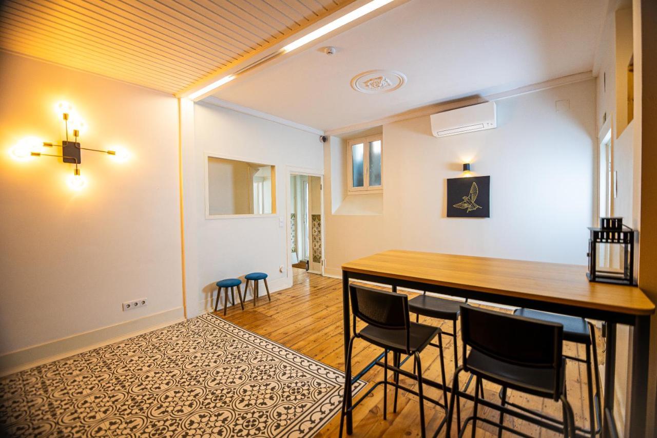 Vago Alcantara Bed and breakfast