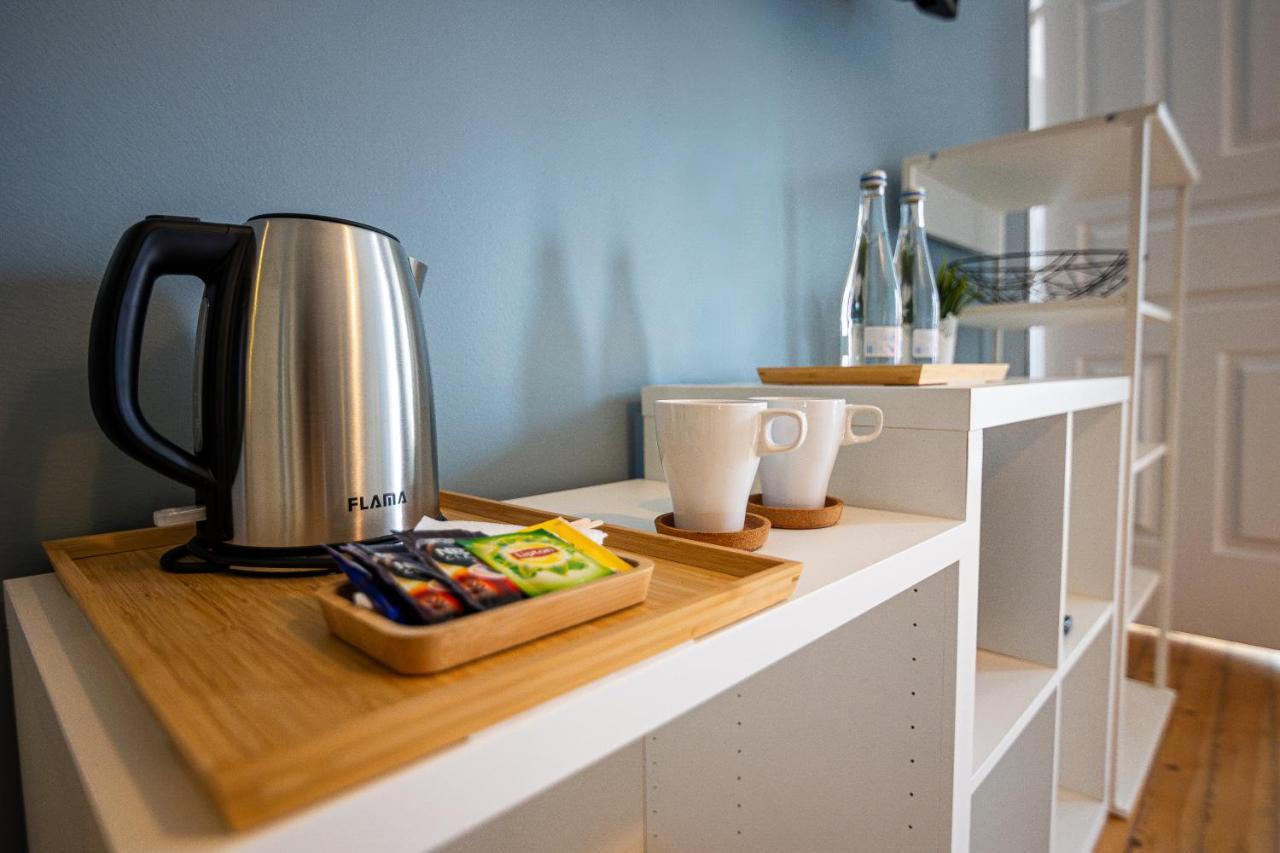 Vago Alcantara Bed and breakfast