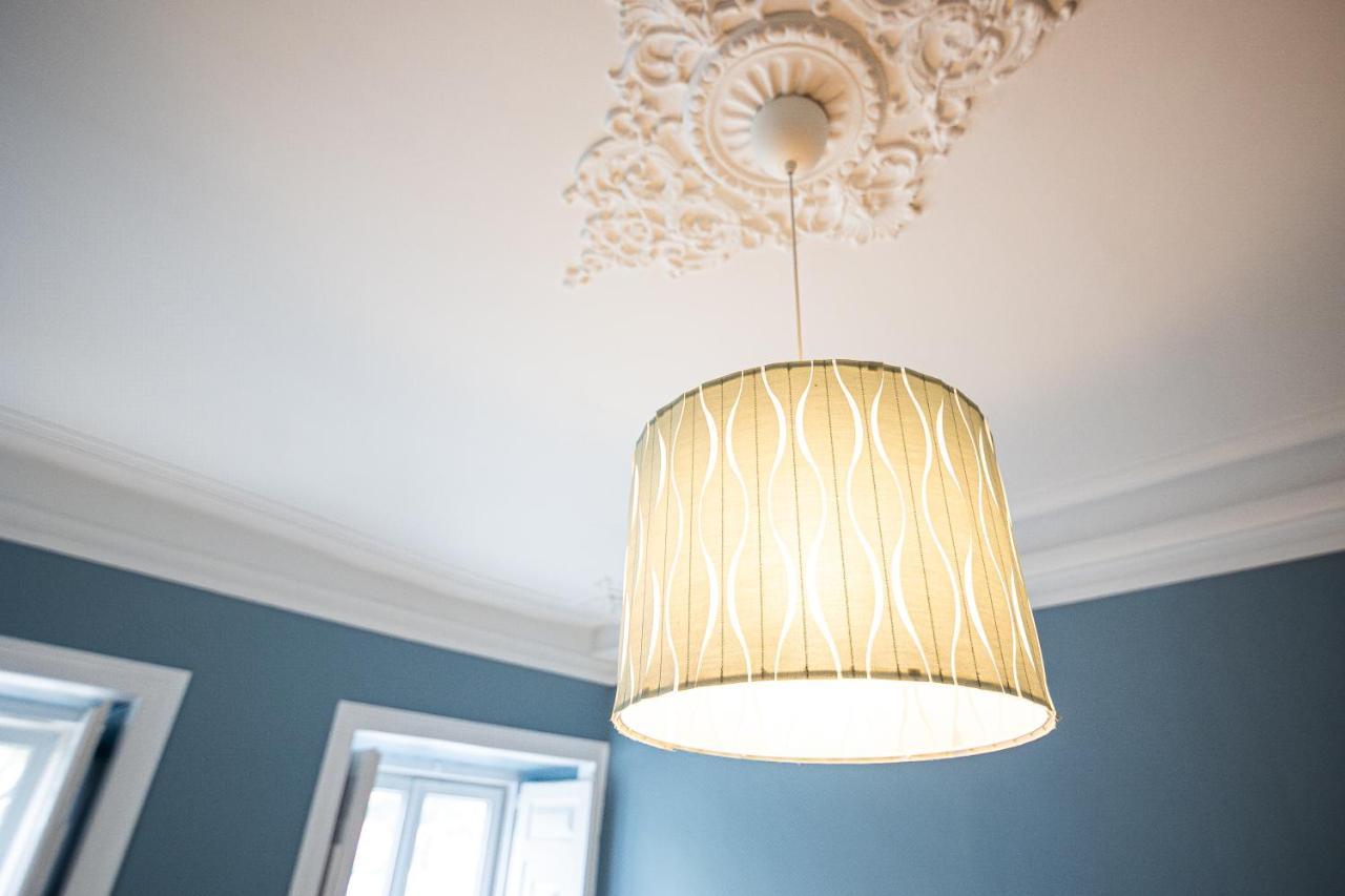 Bed and breakfast Vago Alcantara Lisboa