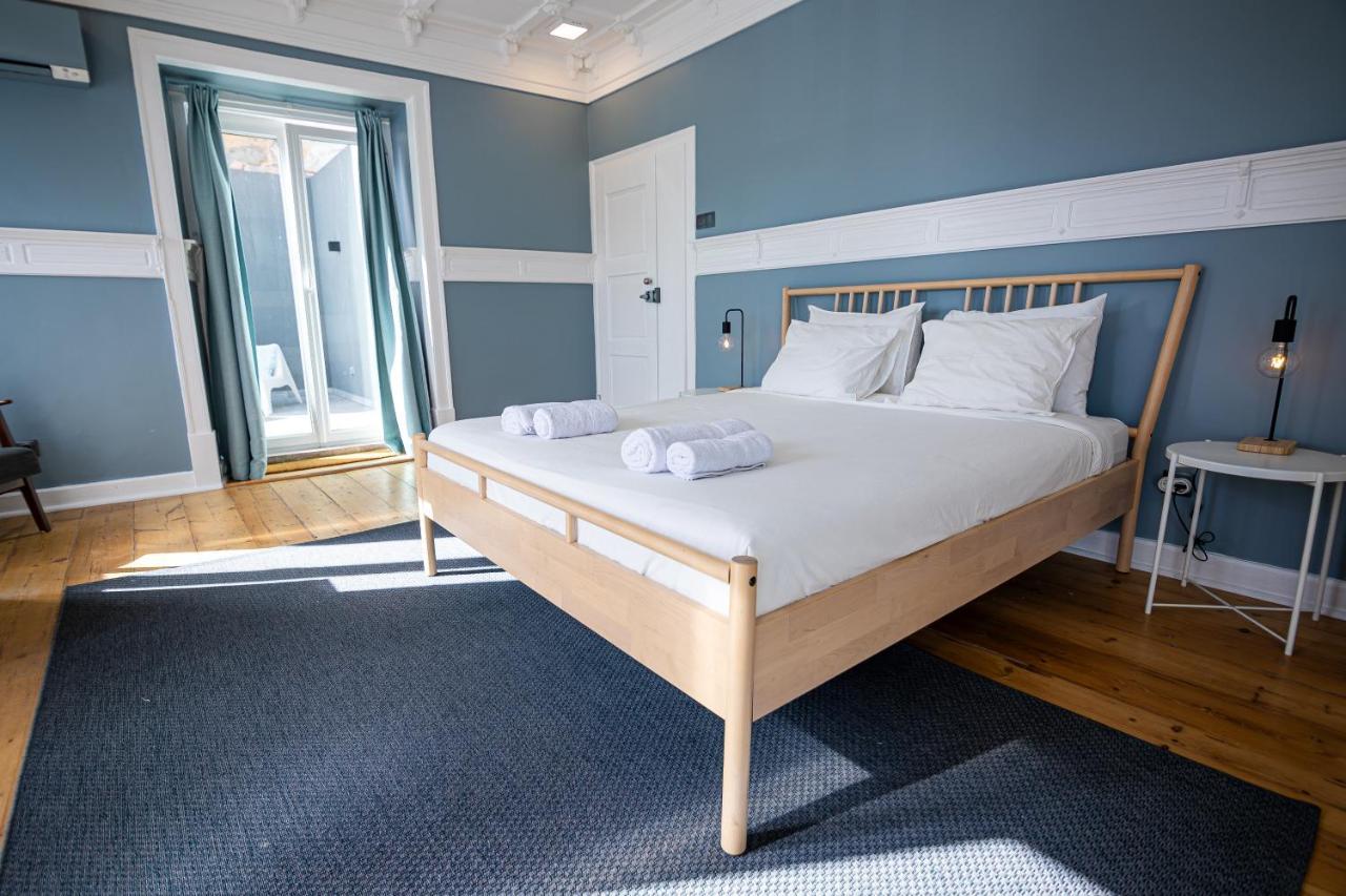 Vago Alcantara Bed and breakfast