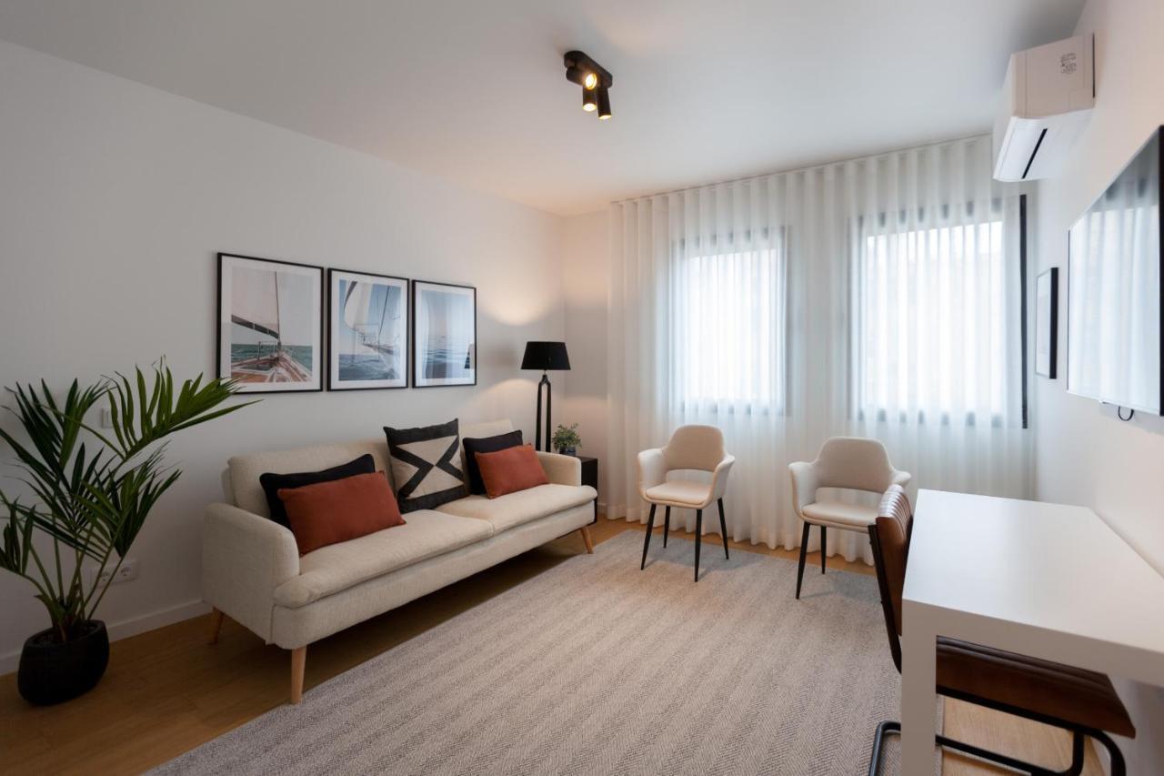 Apartamento Flh Graca Stylish Terrace