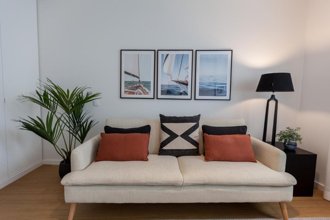 Apartamento Flh Graca Stylish Terrace *