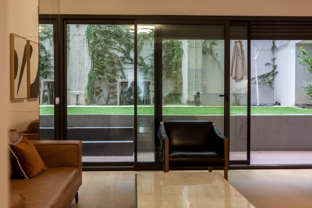 Flh Graca Stylish Terrace Apartamento Lisboa